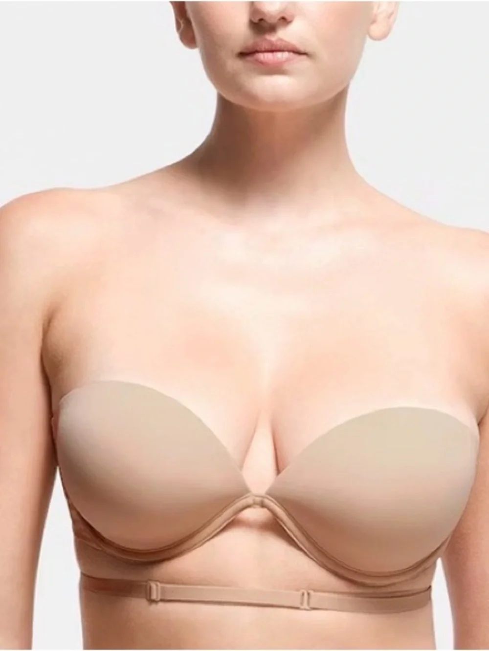 Skims Multiway underwire bra - NWT 32B - Picture 8 of 14